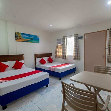 3J'S And K Apartment Lapu-Lapu City Exterior foto