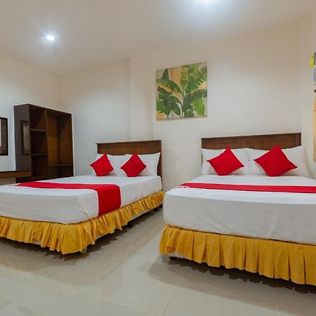 3J'S And K Apartment Lapu-Lapu City Exterior foto