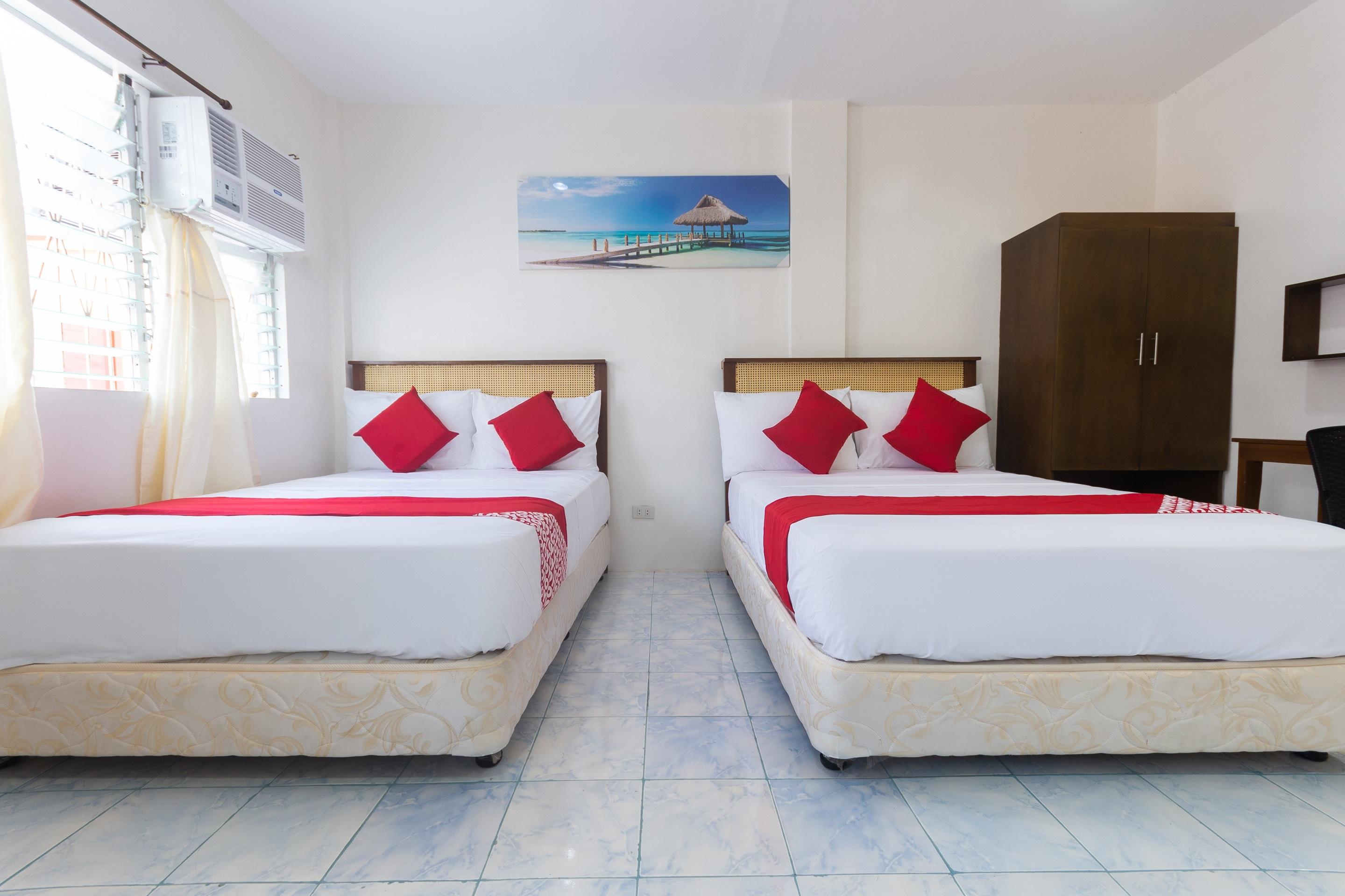 3J'S And K Apartment Lapu-Lapu City Exterior foto