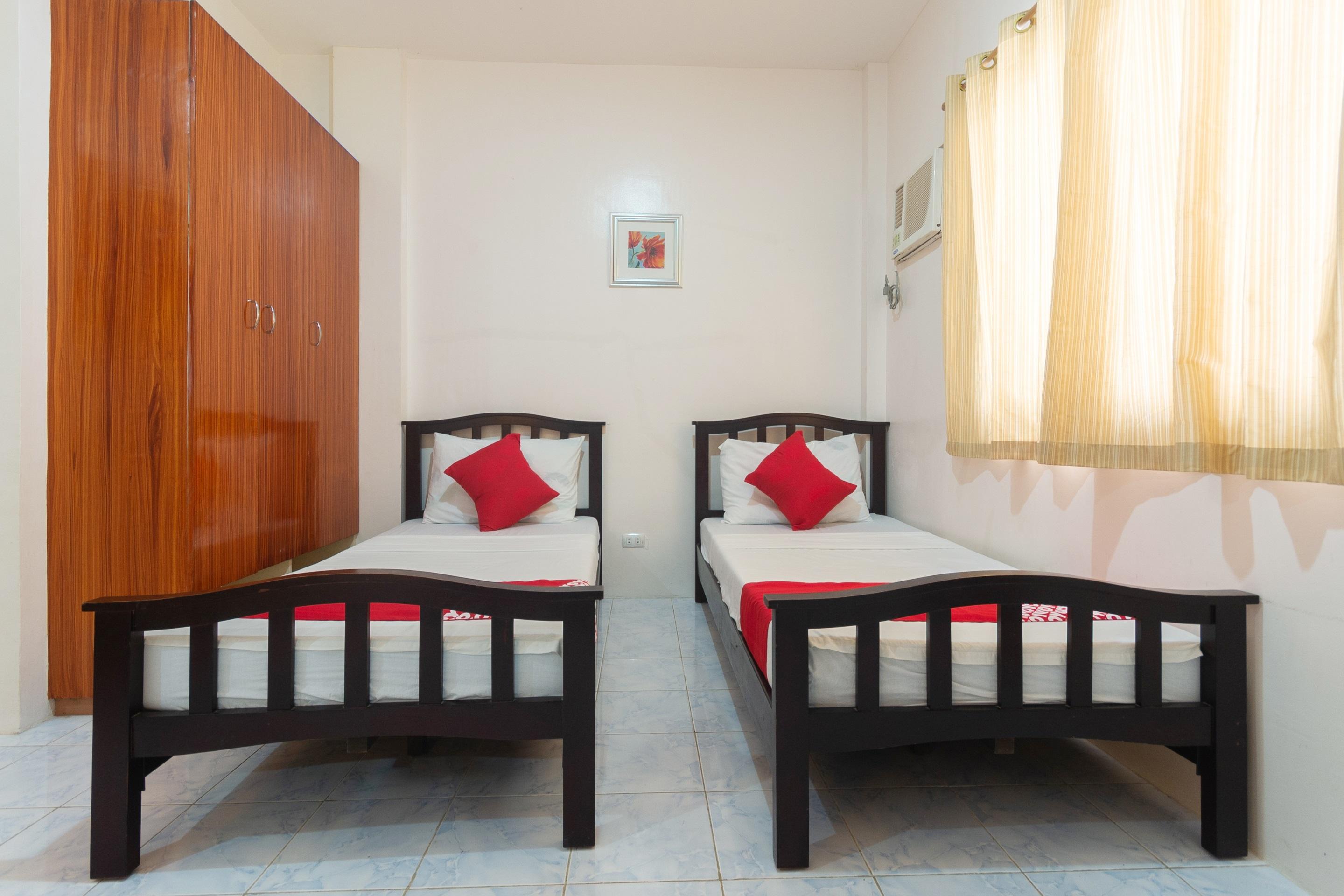 3J'S And K Apartment Lapu-Lapu City Exterior foto