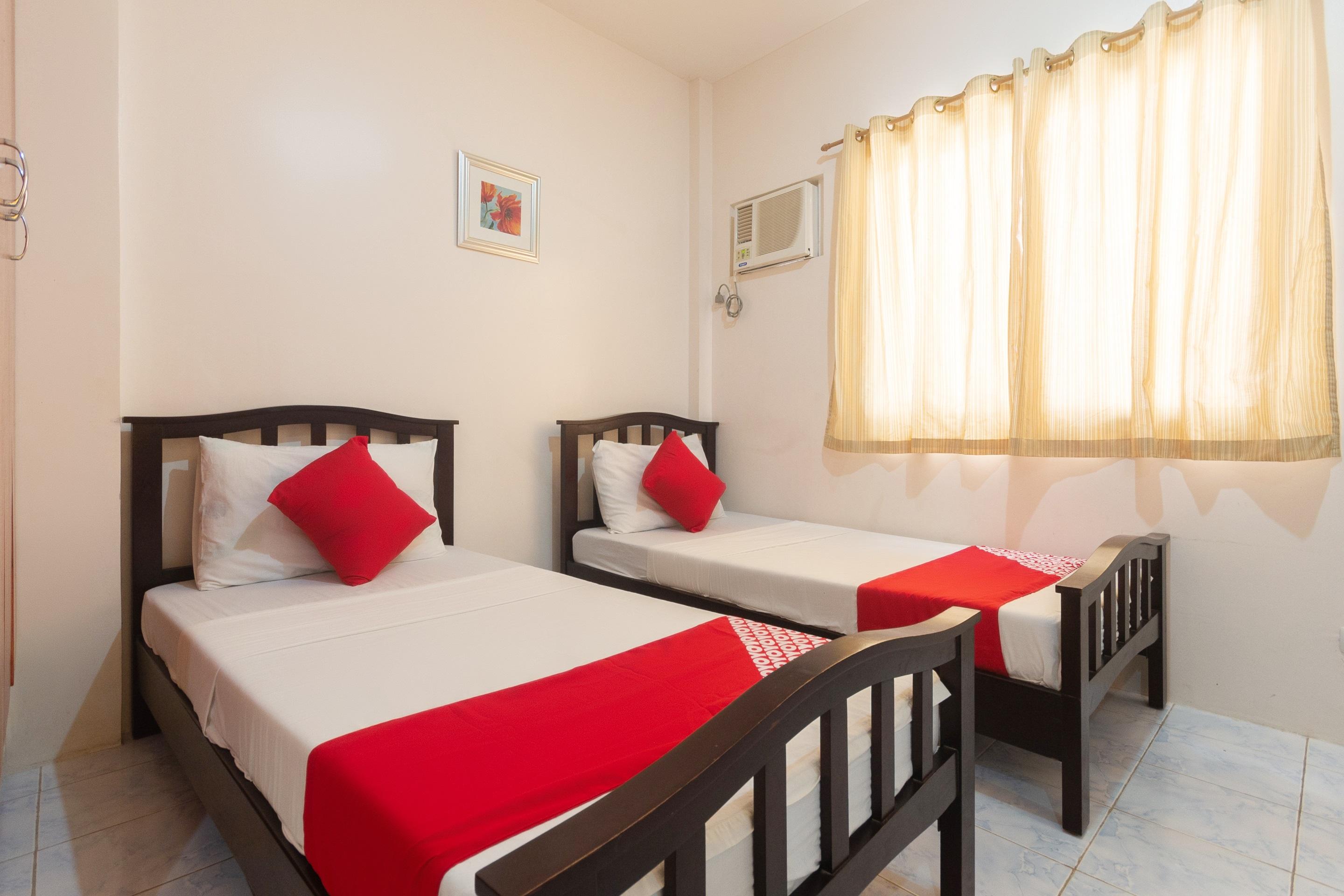 3J'S And K Apartment Lapu-Lapu City Exterior foto