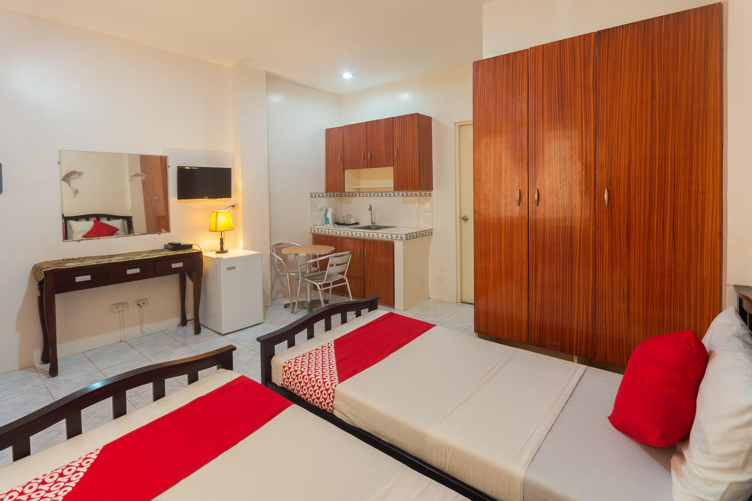 3J'S And K Apartment Lapu-Lapu City Exterior foto
