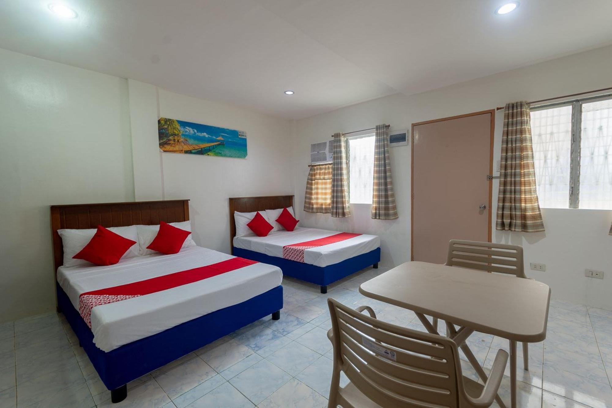 3J'S And K Apartment Lapu-Lapu City Exterior foto