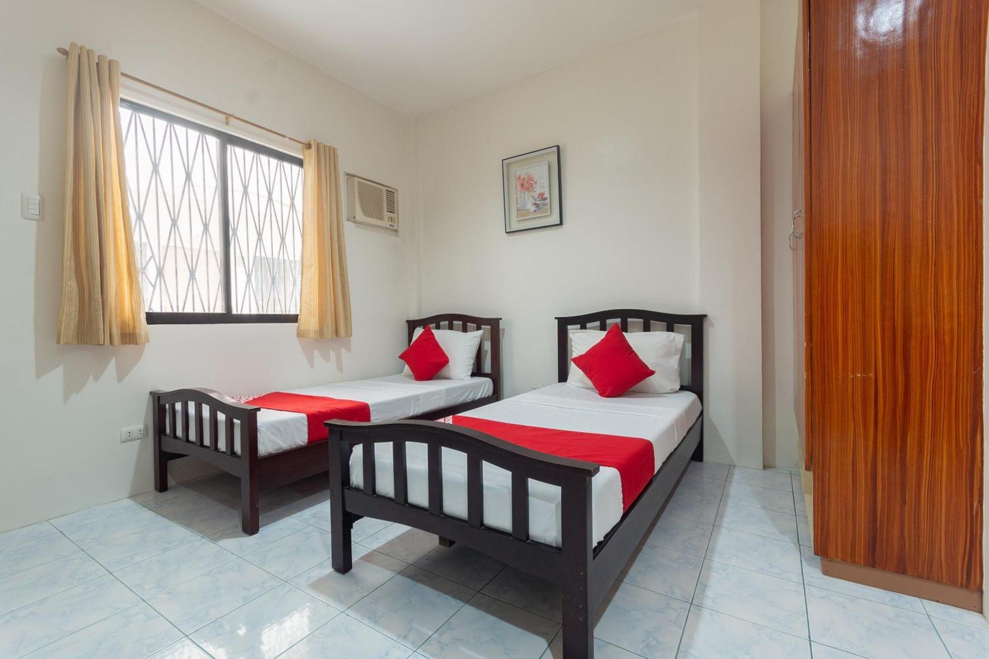 3J'S And K Apartment Lapu-Lapu City Exterior foto