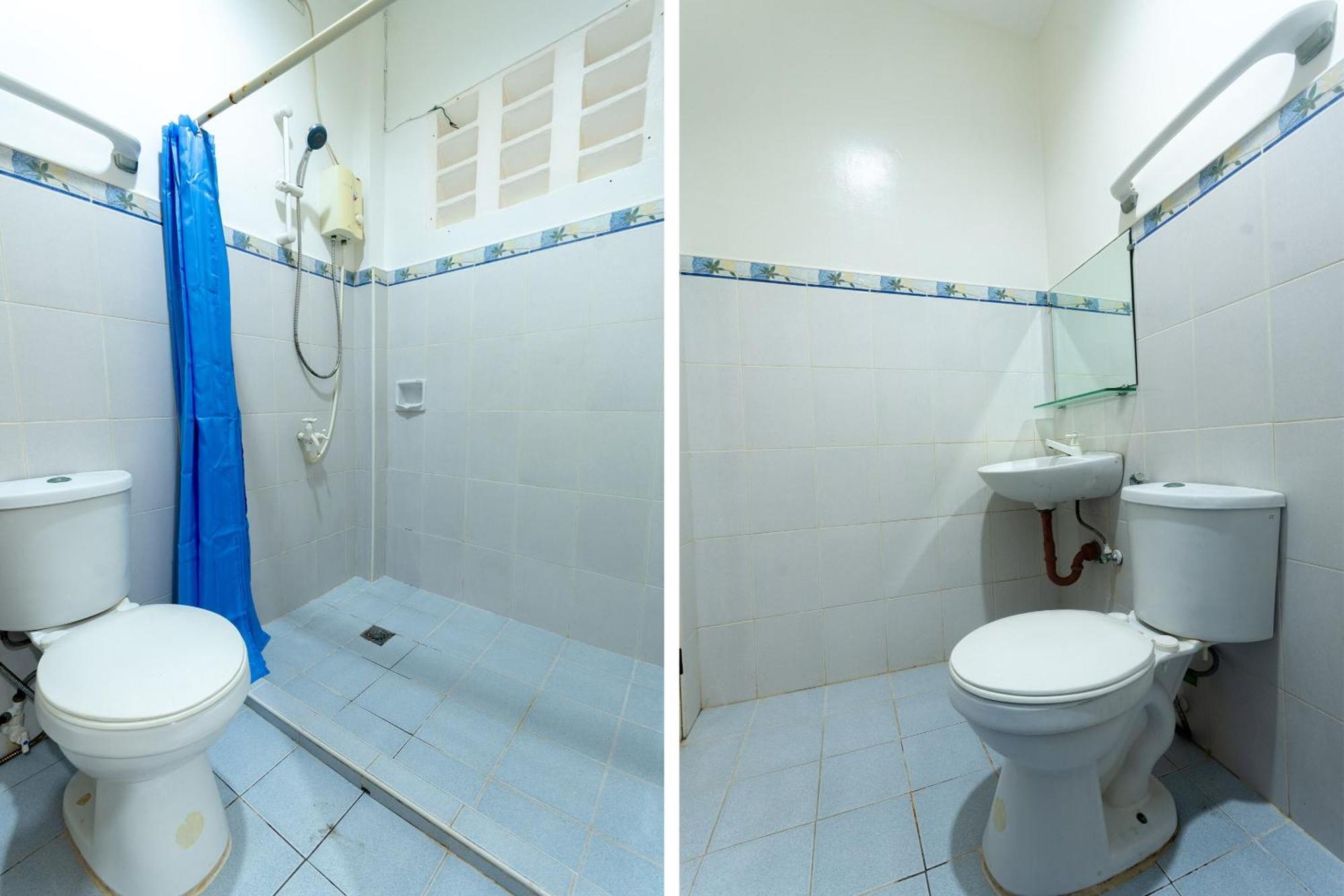 3J'S And K Apartment Lapu-Lapu City Exterior foto