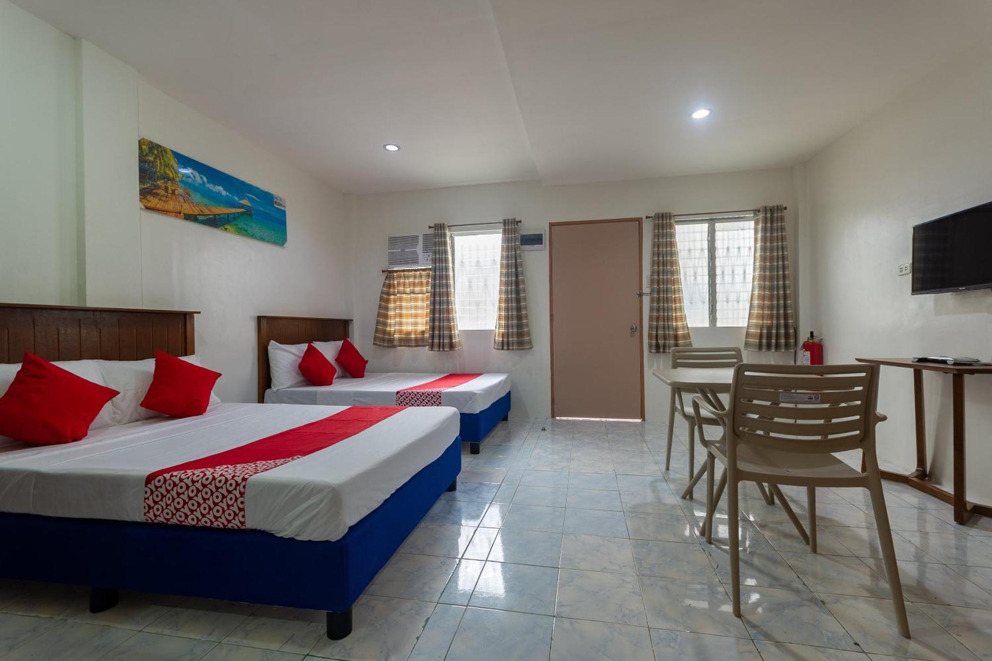 3J'S And K Apartment Lapu-Lapu City Exterior foto