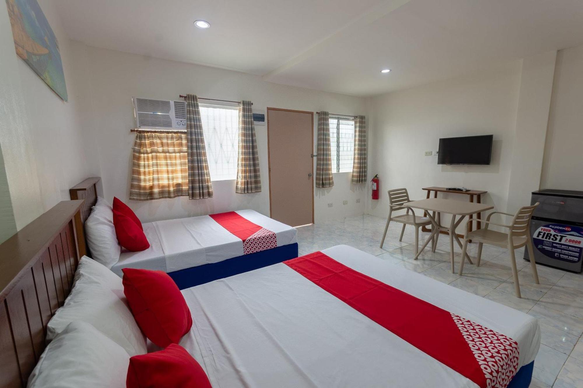 3J'S And K Apartment Lapu-Lapu City Exterior foto