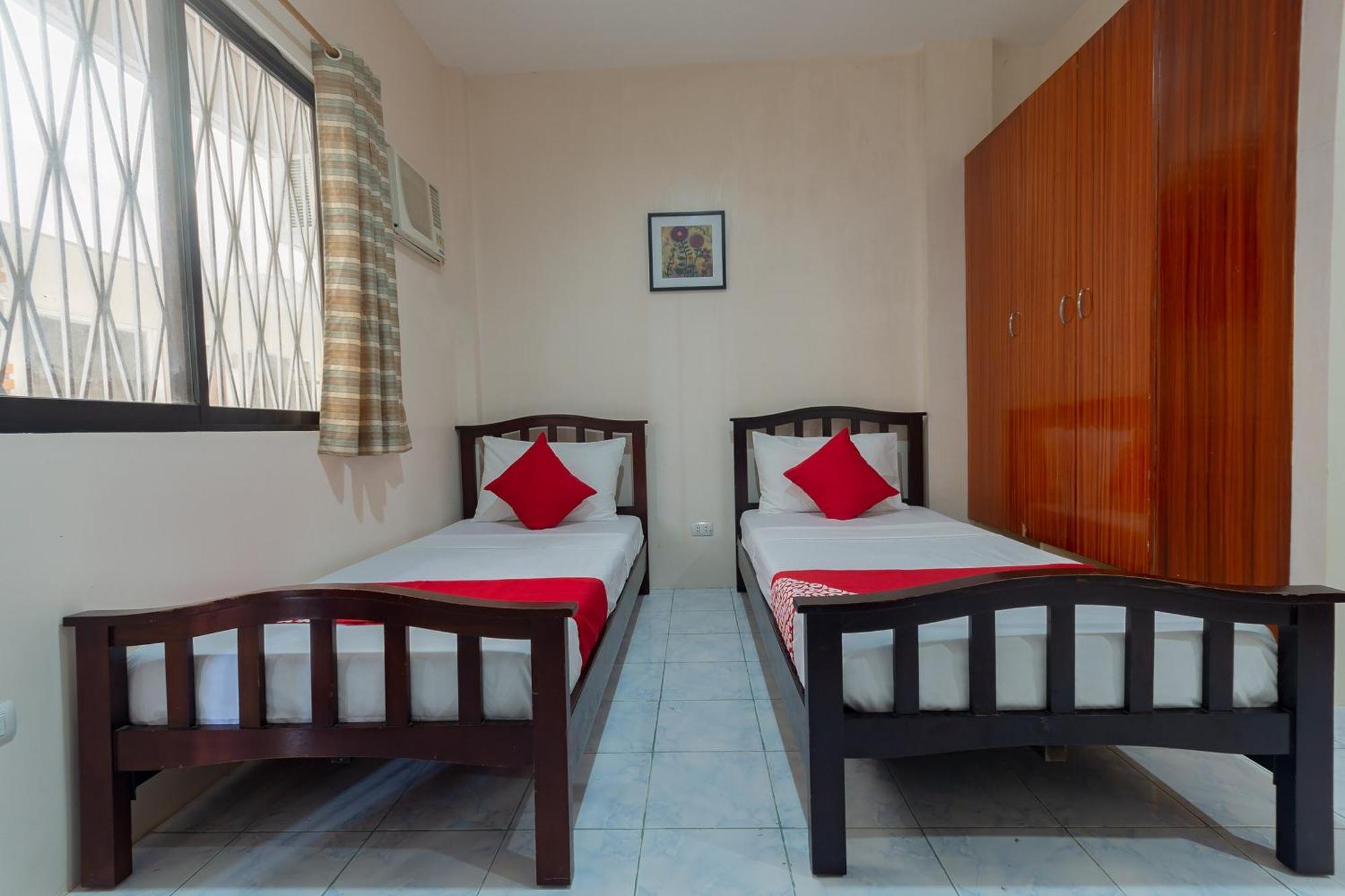 3J'S And K Apartment Lapu-Lapu City Exterior foto