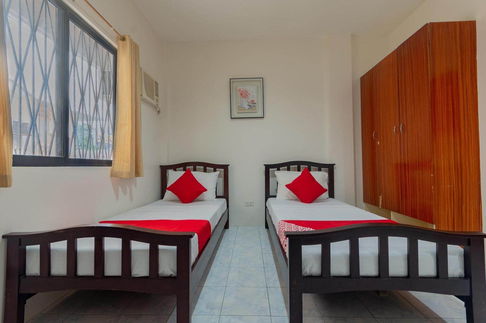 3J'S And K Apartment Lapu-Lapu City Exterior foto