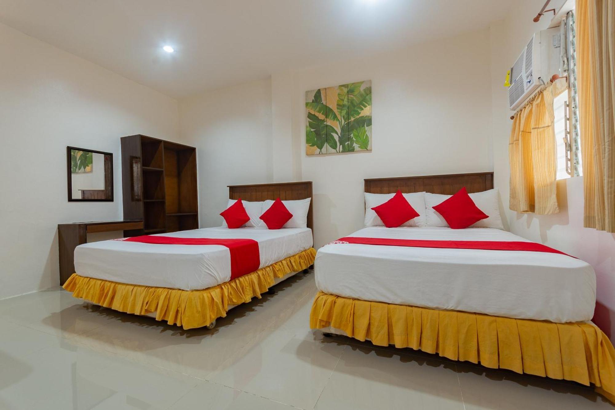 3J'S And K Apartment Lapu-Lapu City Exterior foto