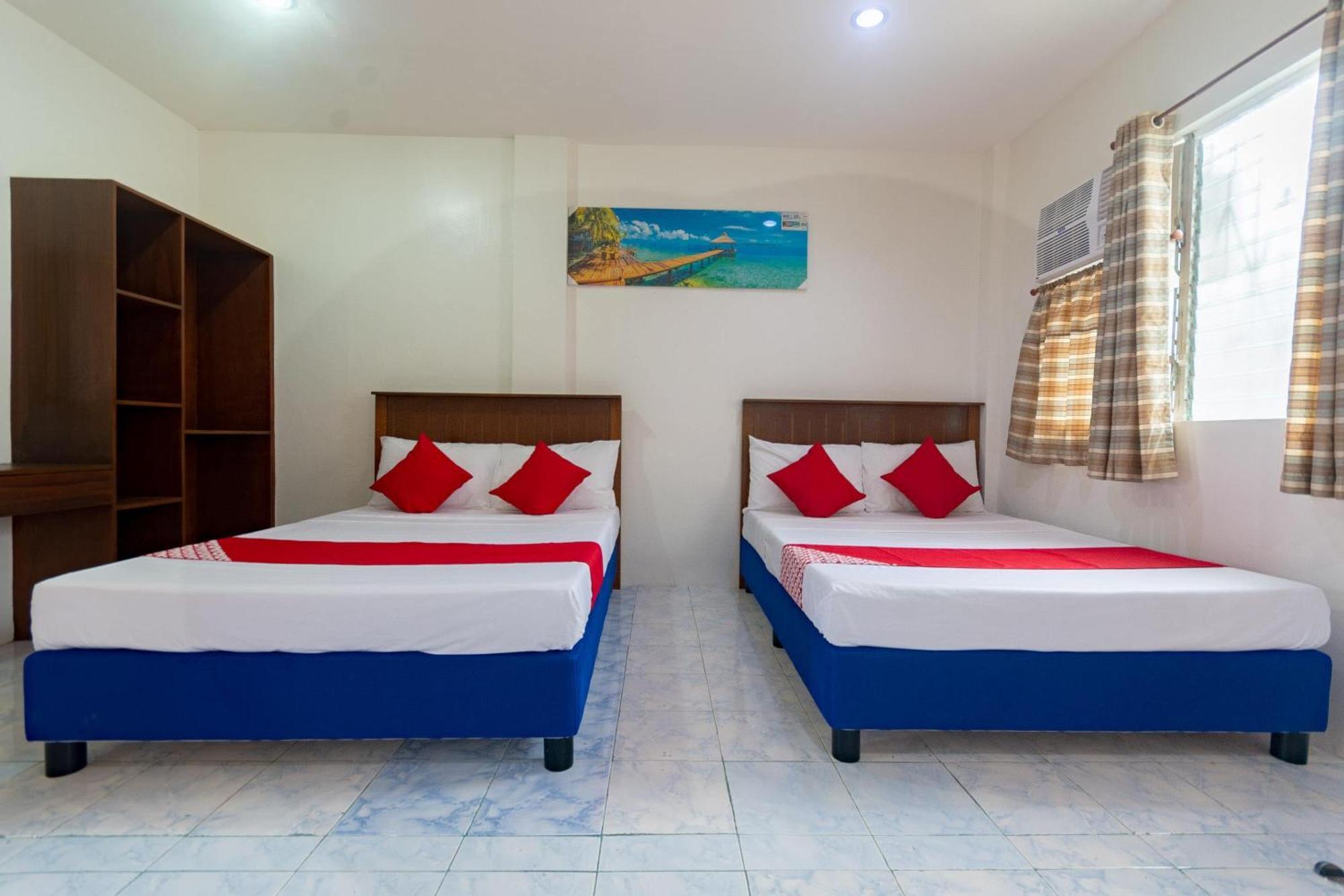 3J'S And K Apartment Lapu-Lapu City Exterior foto